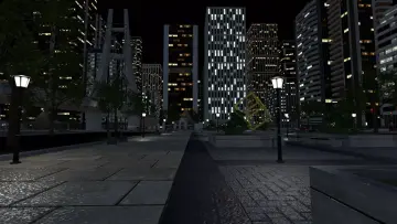 Fantastic City Generator