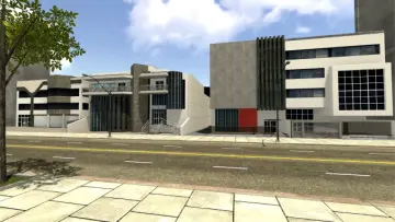Fantastic City Generator