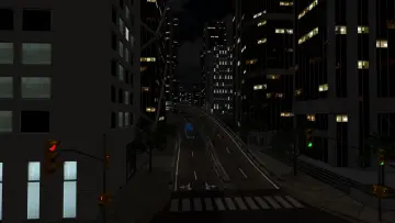 Fantastic City Generator