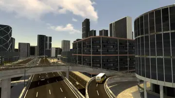 Fantastic City Generator
