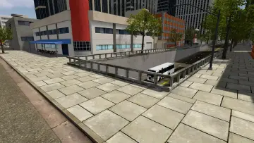 Fantastic City Generator
