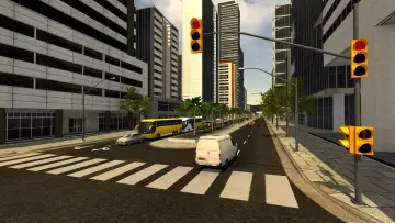 Fantastic City Generator