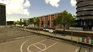 Fantastic City Generator